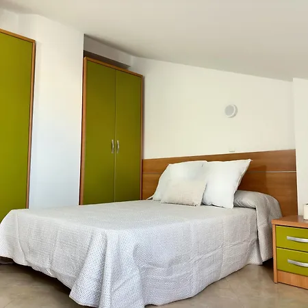 Apartment La Cima De Maeda - 2807