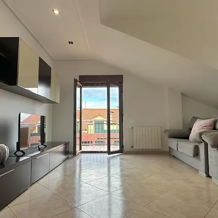 La Cima De Maeda - 2807 Apartmán San Mamés de Meruelo