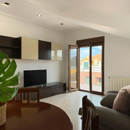 Apartmán La Cima De Maeda - 2807 *