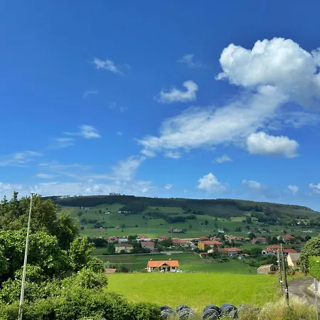 Apartmán La Cima De Maeda - 2807 *