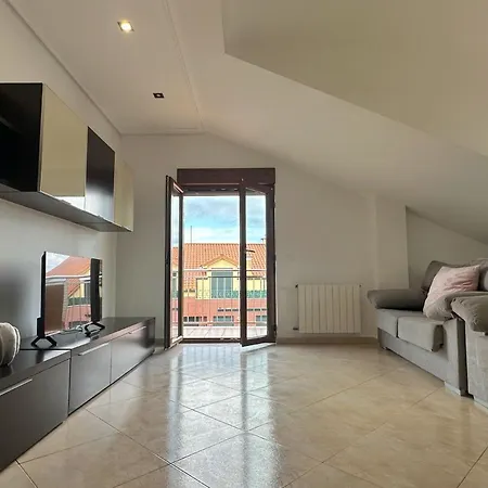 La Cima De Maeda - 2807 Apartmán San Mamés de Meruelo
