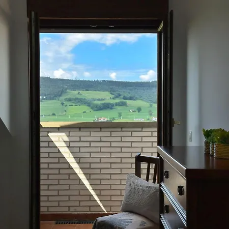 Apartmán La Cima De Maeda - 2807 San Mamés de Meruelo